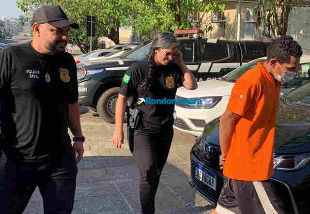 Operação prende membros de facção envolvidos em assassinato de suposto rival