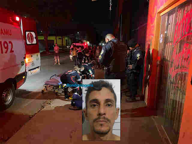 Homem é morto com tiros na cabeça na zona leste da capital