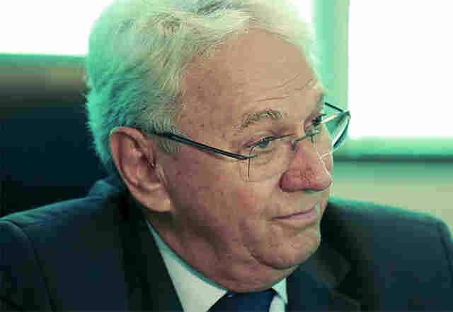 Vice-governador de Rondônia declara bens no valor de R$ 101 milhões; veja nominata do PSC