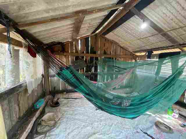 Operação retira 66 trabalhadores de condições análogas à escravidão em Rondônia e no Acre; fotos