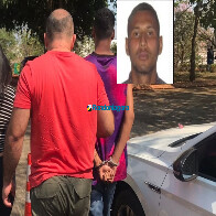Policiais da Homicídios prendem mais um envolvido em assassinato cometido por facção