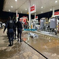 Frentista é assassinado em posto na zona sul de Porto Velho