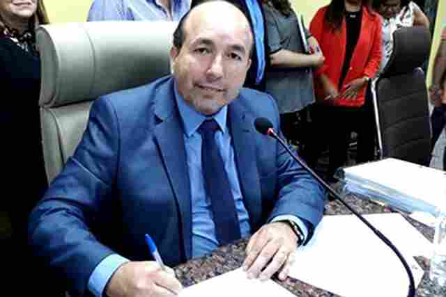 TRE mantém improcedência de ação penal proposta contra presidente da Câmara