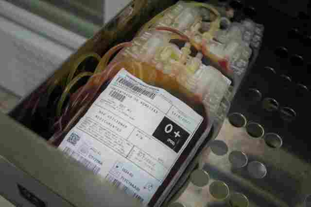 Com níveis baixos no estoque de sangue, Fhemeron pede ajuda à população