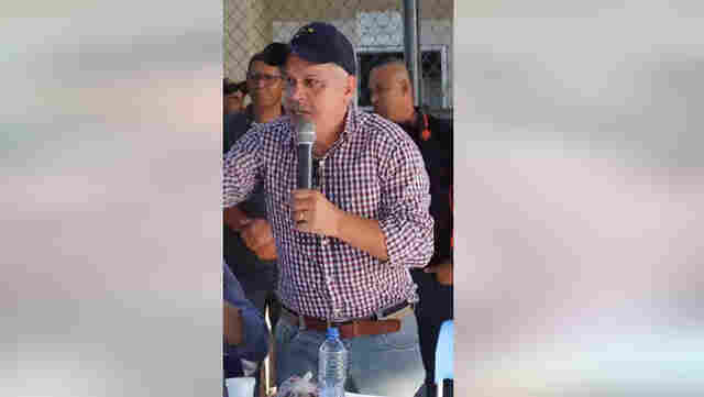 MP denuncia deputado Geraldo da Rondônia por incitação ao crime em Jacinópolis