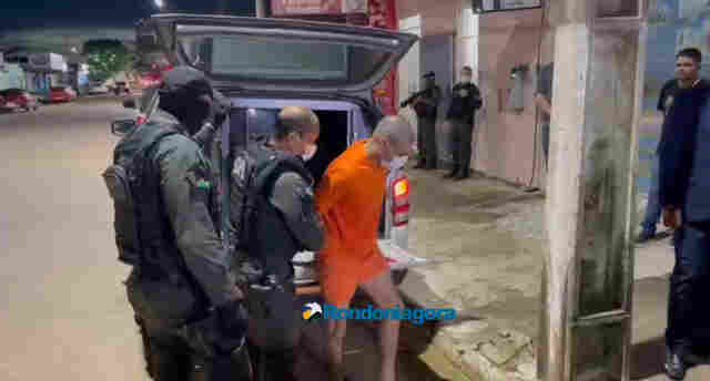 Tribunal de Justiça nega habeas corpus a acusado de forjar suicídio da mulher em Porto Velho