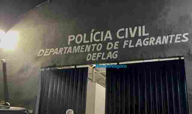 Policiais militares são presos após confusão no Kart Bar