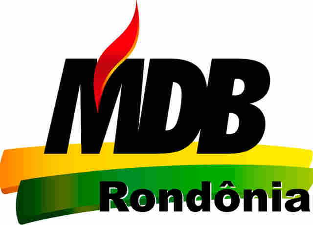 MDB concorrerá isolado com 9 candidatos a deputado federal e 19 a estadual; veja lista