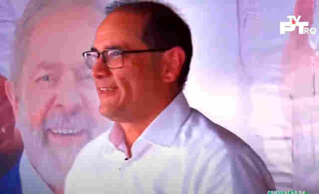 Frente Democrática aprova candidatura de Daniel Pereira, fecha com PDT, mas perde PSOL e Rede