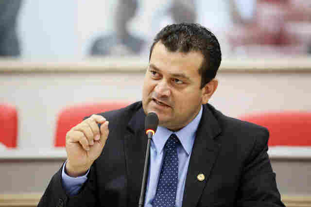 Presidente do STJ concede liminar, e ex-deputado Ezequiel Junior pode disputar eleição