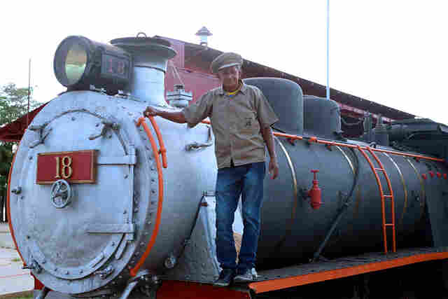 EFMM 110 anos: patrimônio histórico deu origem ao Município de Porto Velho