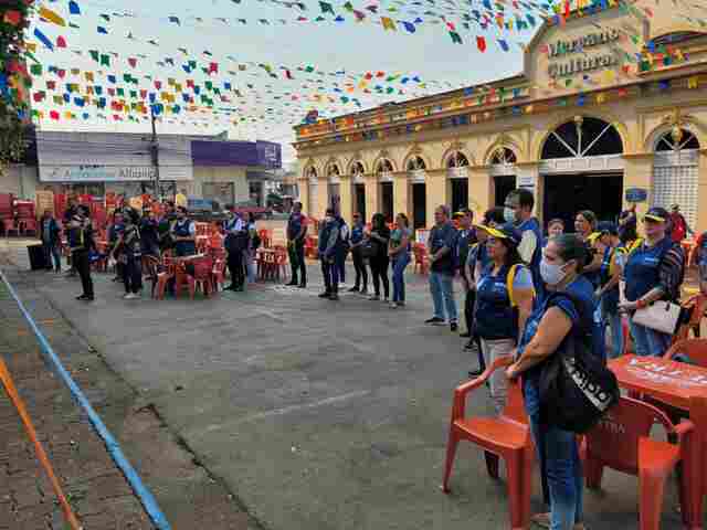 Censo 2022: IBGE visitará 534 mil domicílios em Rondônia a partir desta segunda-feira