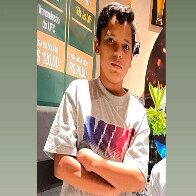 Adolescente foi assassinado por criminoso pertencente à grupo de motociclistas “1000 graus”, dizem testemunhas