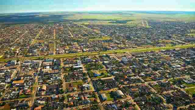 TRE: votação para novo prefeito de Vilhena será dia 30 de outubro