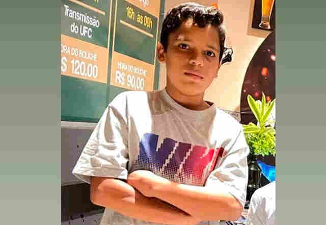 Investigação de assassinato de menor por gangue de motociclistas está em sigilo