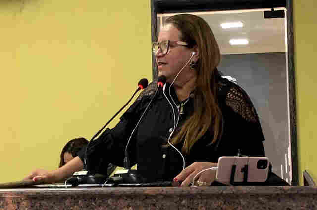 Vereadora vai pedir a criação da Secretaria de Defesa Animal