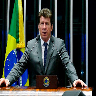 Cassol diz ao STF que é pré-candidato ao Governo e pede tutela de urgência para suspender condenação e concorrer