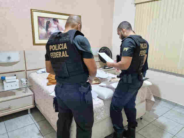 Corrupção: Sócio oculto da empresa investigada orientava representante local sobre propina a servidores da Sesau