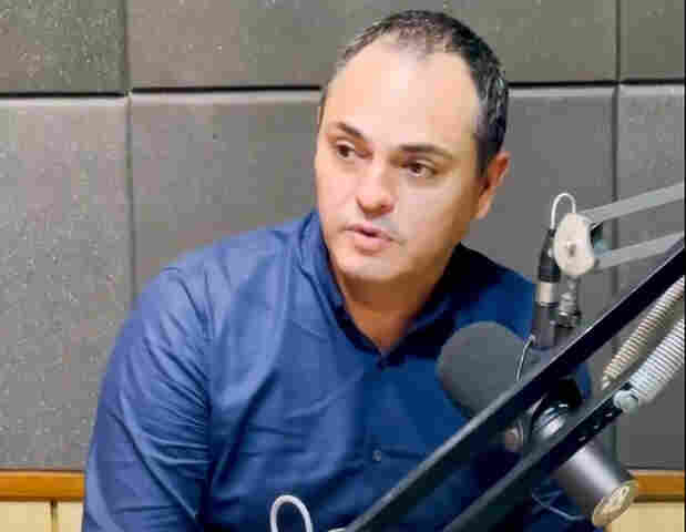 Gonçalves ganha guerra pelo vice