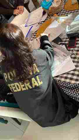 Covid-19: PF deflagra operação de combate a desvio de recursos da área da saúde  em Rondônia