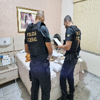 Corrupção: Sócio oculto da empresa investigada orientava representante local sobre propina a servidores da Sesau