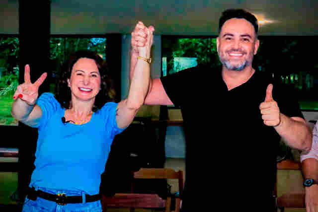 Após decisão favorável a Cassol, Léo Moraes mantém candidatura; nome de Expedito reaparece