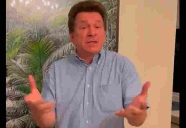 Ministro do STF garante liminar e suspende efeitos da condenação de Cassol; ex-governador anuncia pré-candidatura