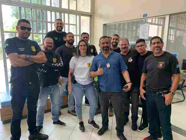 Polícia Civil de Rondônia é a 1ª do país em esclarecimento de homicídios