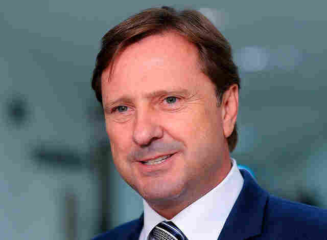 Acir Gurgacz também ganha liminar de ministro do STF e pode entrar na disputa