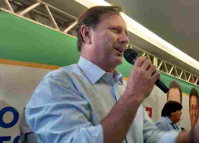 PDT confirma candidatura de Acir Gurgacz para reeleição ao Senado