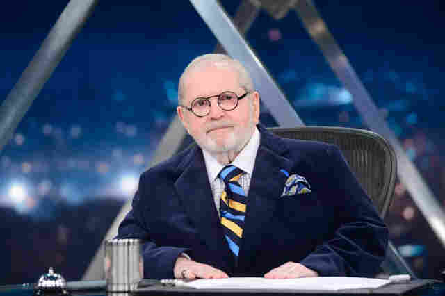 Apresentador Jô Soares morre em São Paulo aos 84 anos