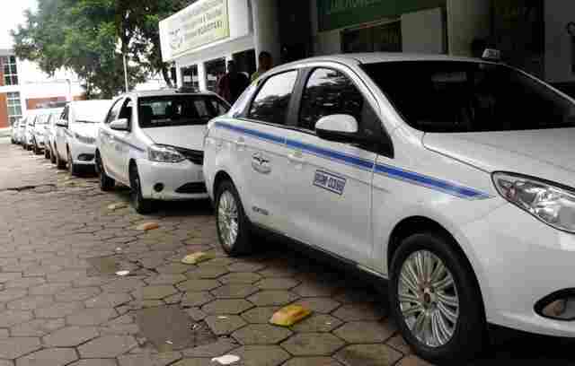 Começa novo prazo para prefeituras realizarem cadastro do auxílio taxista