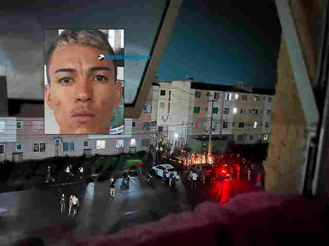 Jovem é baleado no Orgulho do Madeira e morre na UPA da Zona Leste de Porto Velho