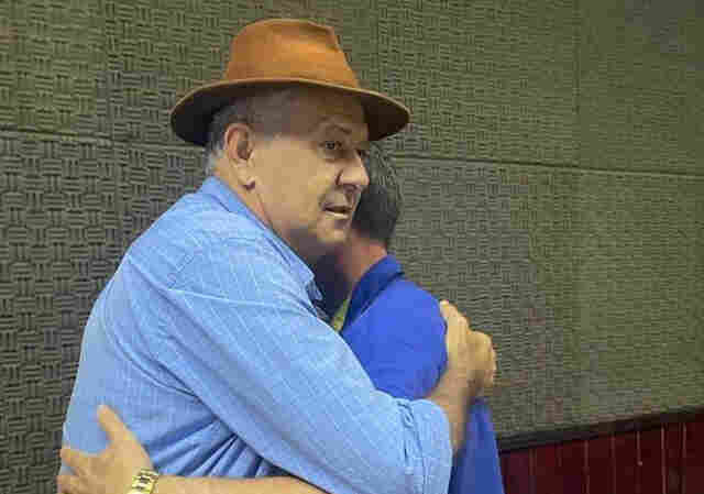 Carlos Magno é barrado no Podemos e pode ficar fora das eleições