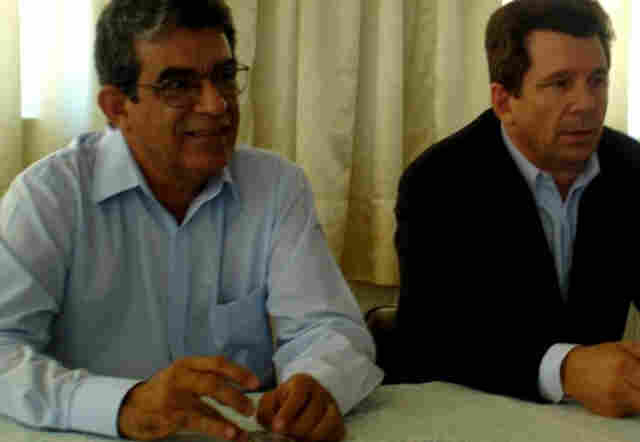 Ata do PP é fechada com José Genaro sendo o vice de Ivo Cassol, mas PSD pode ocupar vaga