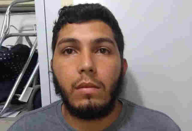 Foragido é preso por policiais do 9º BPM