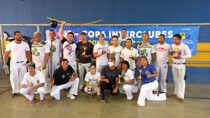 Atletas da Capoeira conquistam vagas para representar Porto Velho nos Jogos Intermunicipais