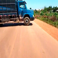 Governo promete grande operação na Ponta do Abunã e moradores de extrema liberam a BR-364