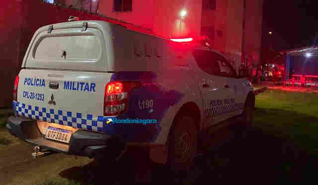 Trabalhador é contratado para fazer frete, mas é espancado e tem veículo roubado no Orgulho do Madeira