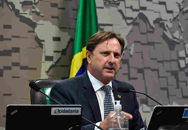 Supremo forma maioria e Acir Gurgacz fica mesmo fora da eleição