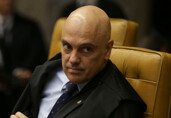 URGENTE: Ministro Alexandre de Moraes pede vista e julgamento de Cassol é suspenso no STF