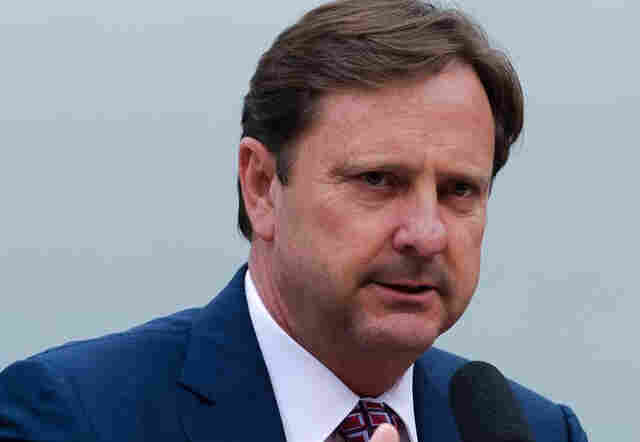 Acir Gurgacz segue perdendo por 3 a 1 no STF para cautelar ser derrubada