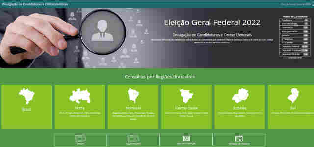 Eleições 2022: prazo para registro de candidatos termina na segunda