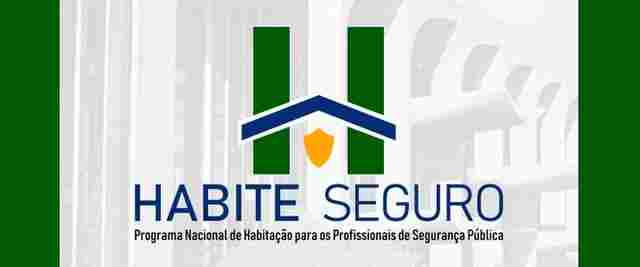 
Habite Seguro: Conheça o melhor programa de financiamento para servidores da Segurança Pública
