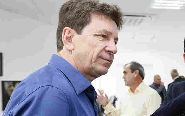 MPE e União Brasil pedem a impugnação da candidatura do ex-senador Ivo Cassol