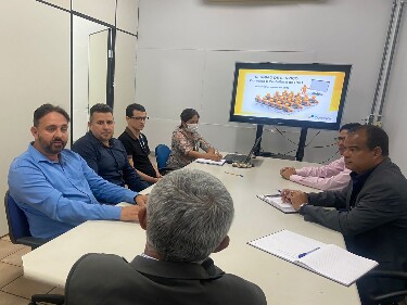 SMD pede aos Correios criação de agência em Vista Alegre do Abunã