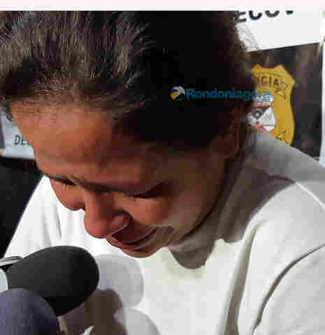 Condenada a 53 anos de prisão mulher acusada de matar grávida para arrancar bebê da barriga