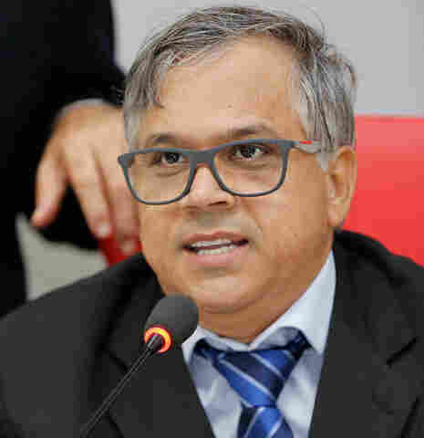 Assembleia decide extinguir o mandato do deputado Geraldo da Rondônia