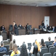 Começam os debates no júri de réus acusados por morte de mulher grávida e criança