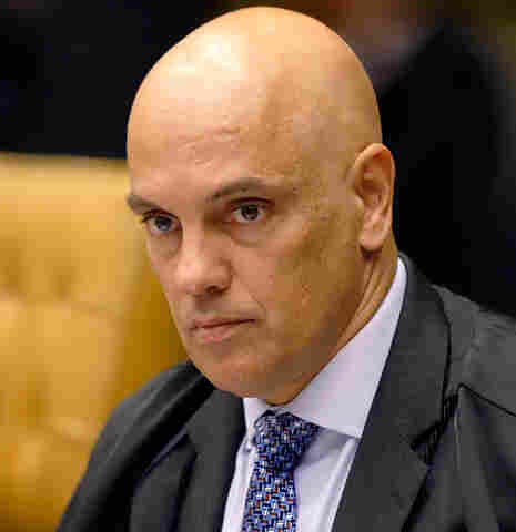 Ministro Alexandre de Moraes libera processo e julgamento de Cassol será retomado no dia 26